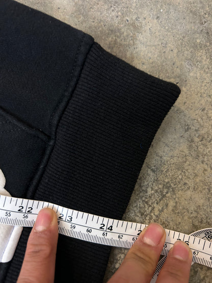 READYMADE × Denim
Tears Cotton Wreath
Hoodie Black ( Copy)