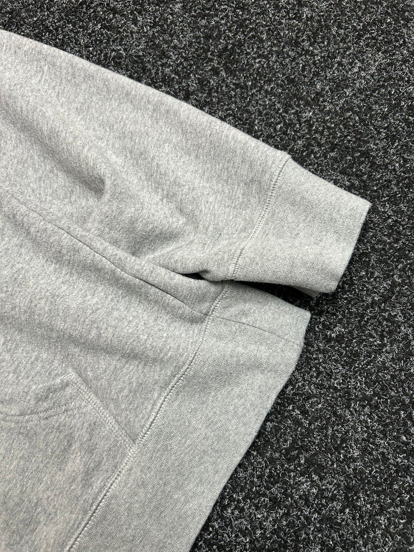 Nike SB Hoodie Grey XL