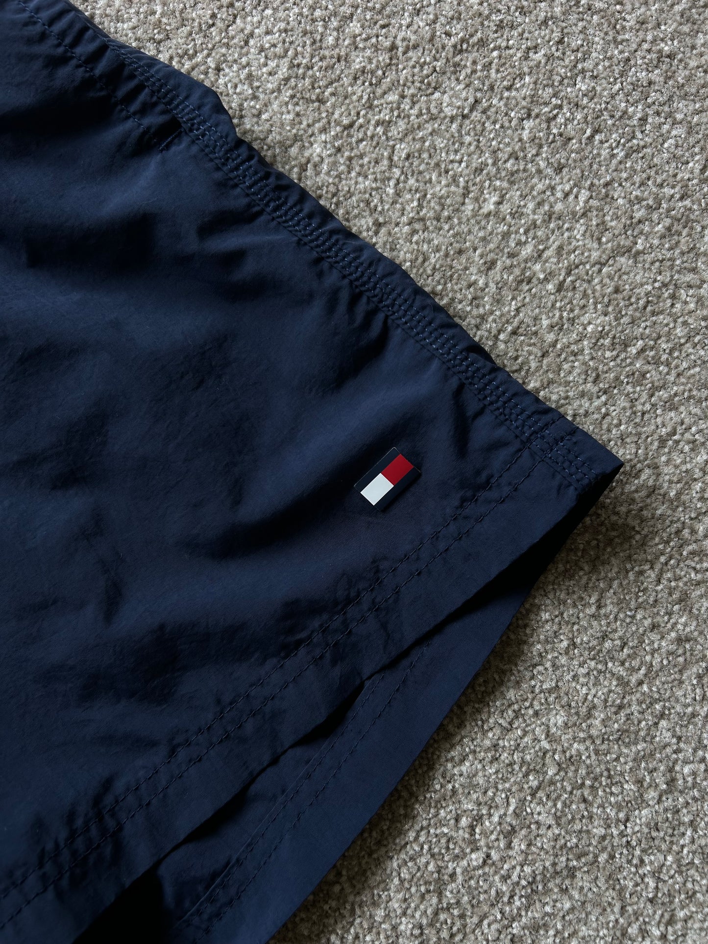 Tommy Hilfiger Board Shorts size Large 32-34 inches Waist