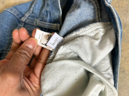 Stussy Big OL Jeans size 36 Baggy Denim