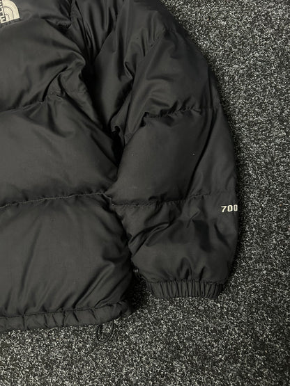 TNF 700 Series Black Large
