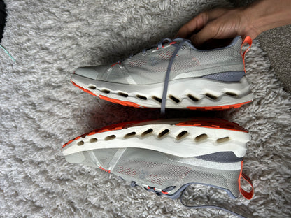 Cloudsurfer Trail On Cloud 9.5 Mens