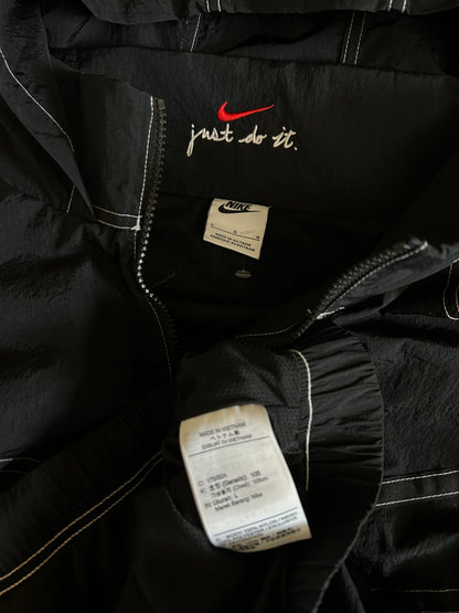 Nike NSW Windrunner SW5 Black Anorak Large