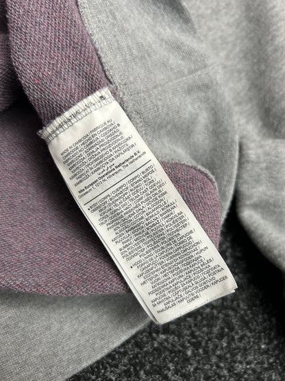 Nike SB Hoodie Grey XL
