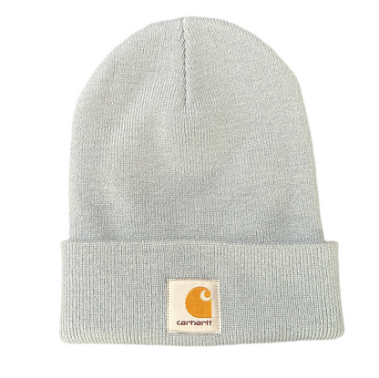 Carhartt Beanie Sky Blue