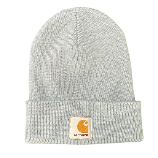 Carhartt Beanie Sky Blue