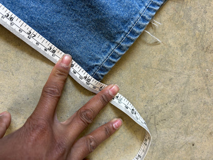 Stussy Big OL Jeans size 36 Baggy Denim