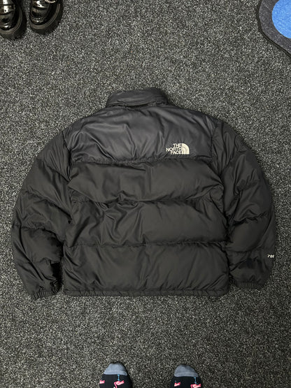 TNF 700 Series Black Large