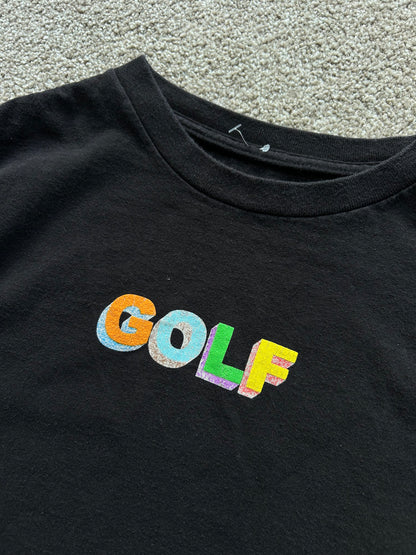Golf Wang - Tyler the Creator shirt Black Small