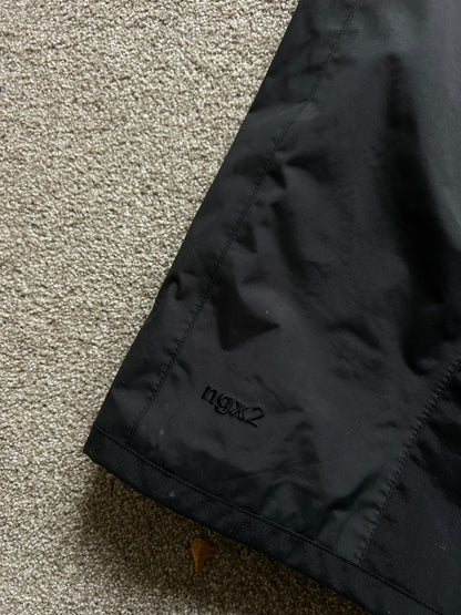 Kathmandu Trek Pants Pertex Grey Small