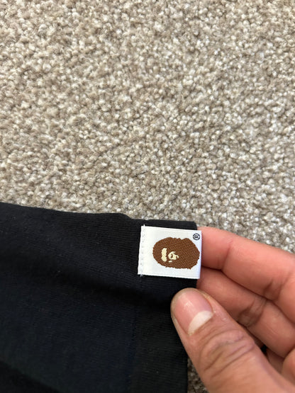 BAPE Boa Side Big Ape Head Tee
