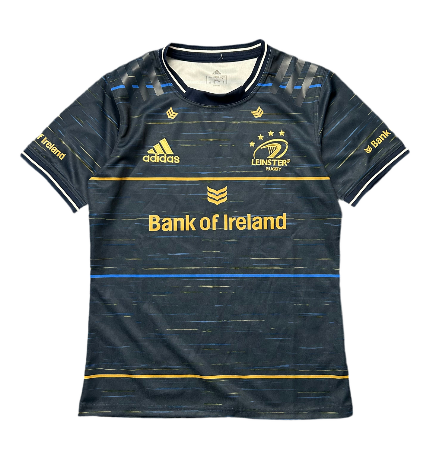 Leinster Adidas 2021/22 Rugby Jersey