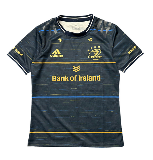 Leinster Adidas 2021/22 Rugby Jersey