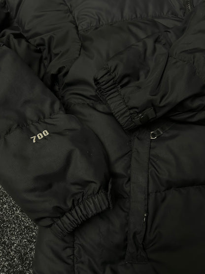 TNF 700 Series Black Large