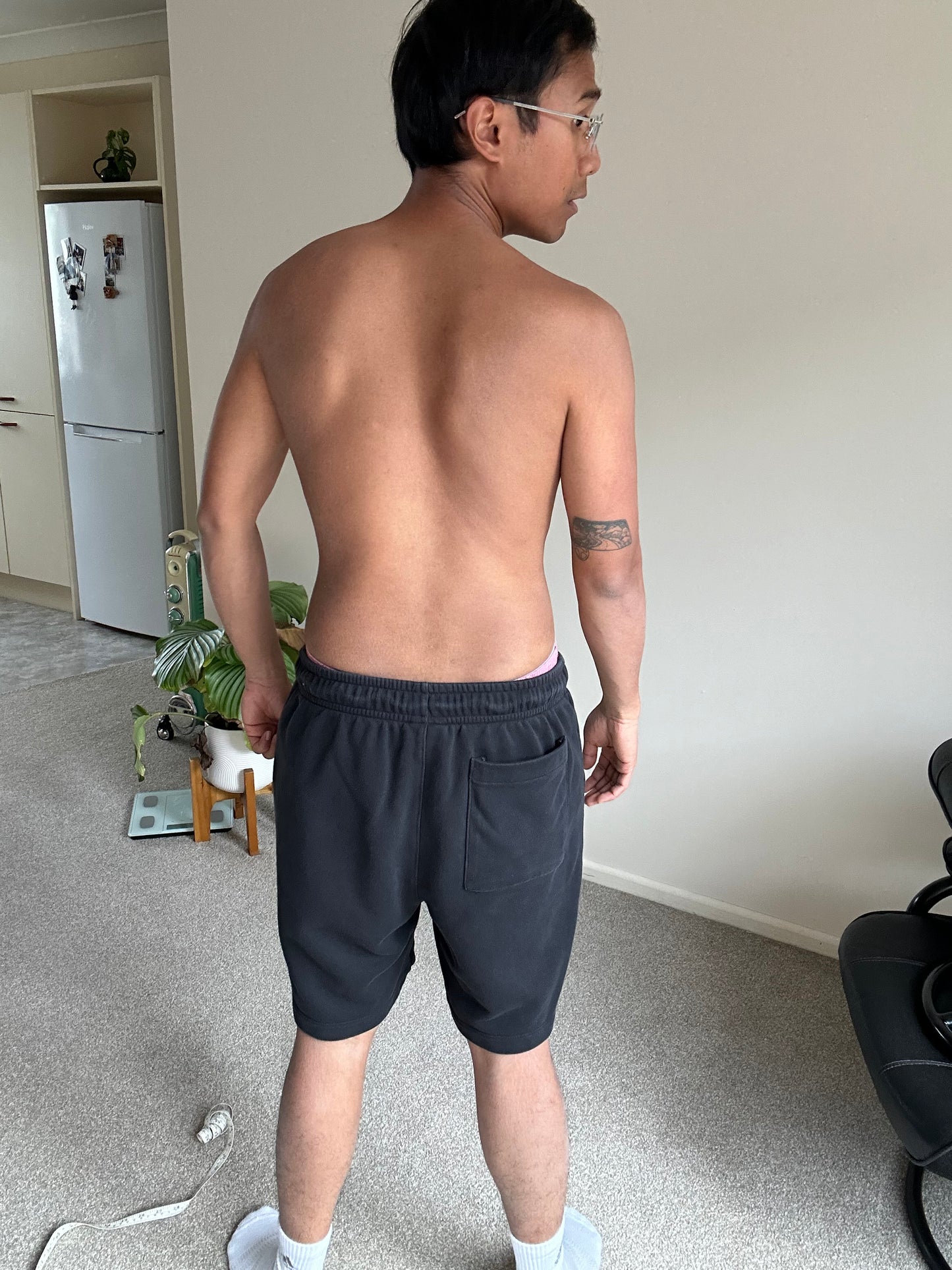 Jordan Shorts