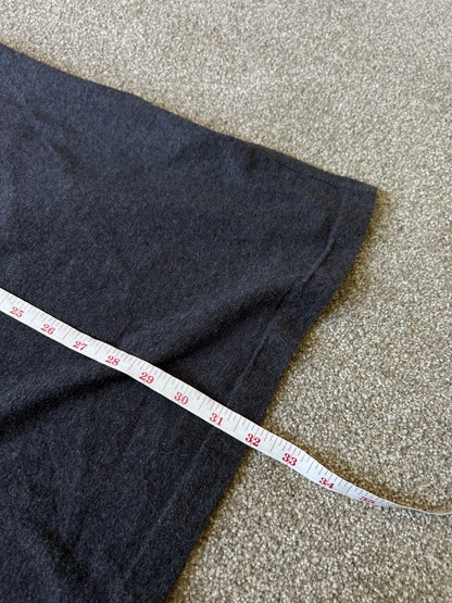 Carhartt K87 Grey XL Pocket Tee