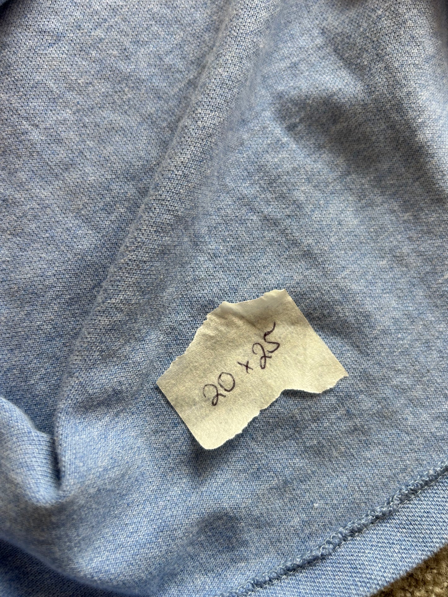 Polo Ralph Lauren
Blue Embroidered Motif Polo Shirt Large
