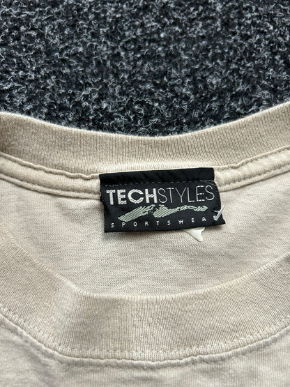 Vintage Surfboard Tee