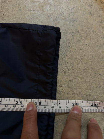 CDG coach jacket Navy COMME des GARCONS Navy Blue Medium