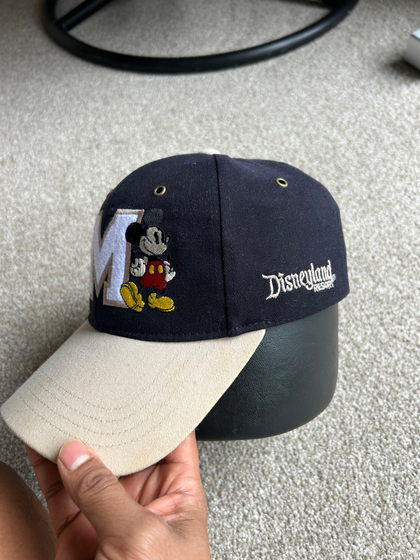 Disneyland Resort Hat OSFA