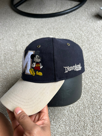 Disneyland Resort Hat OSFA