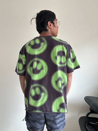 Ksubi Printed Tee XL Cropped