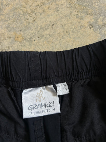 Gramicci Trek Pants Black Medium size 30