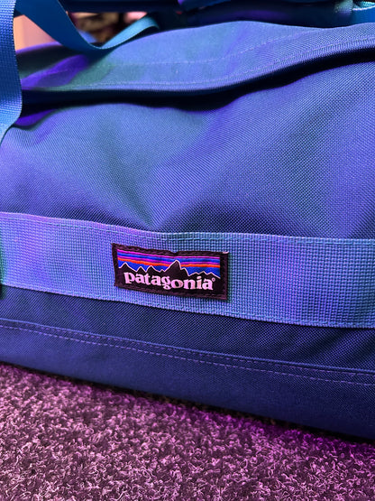 Patagonia Arbor Duffel 30 L-Deep Sea Blue