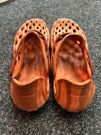 Merrell Hydro MOC Maple S Size 9