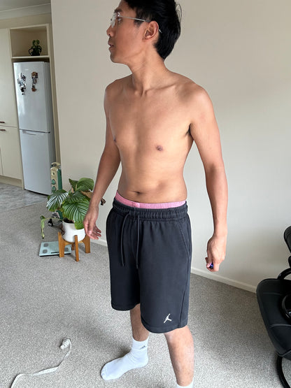 Jordan Shorts