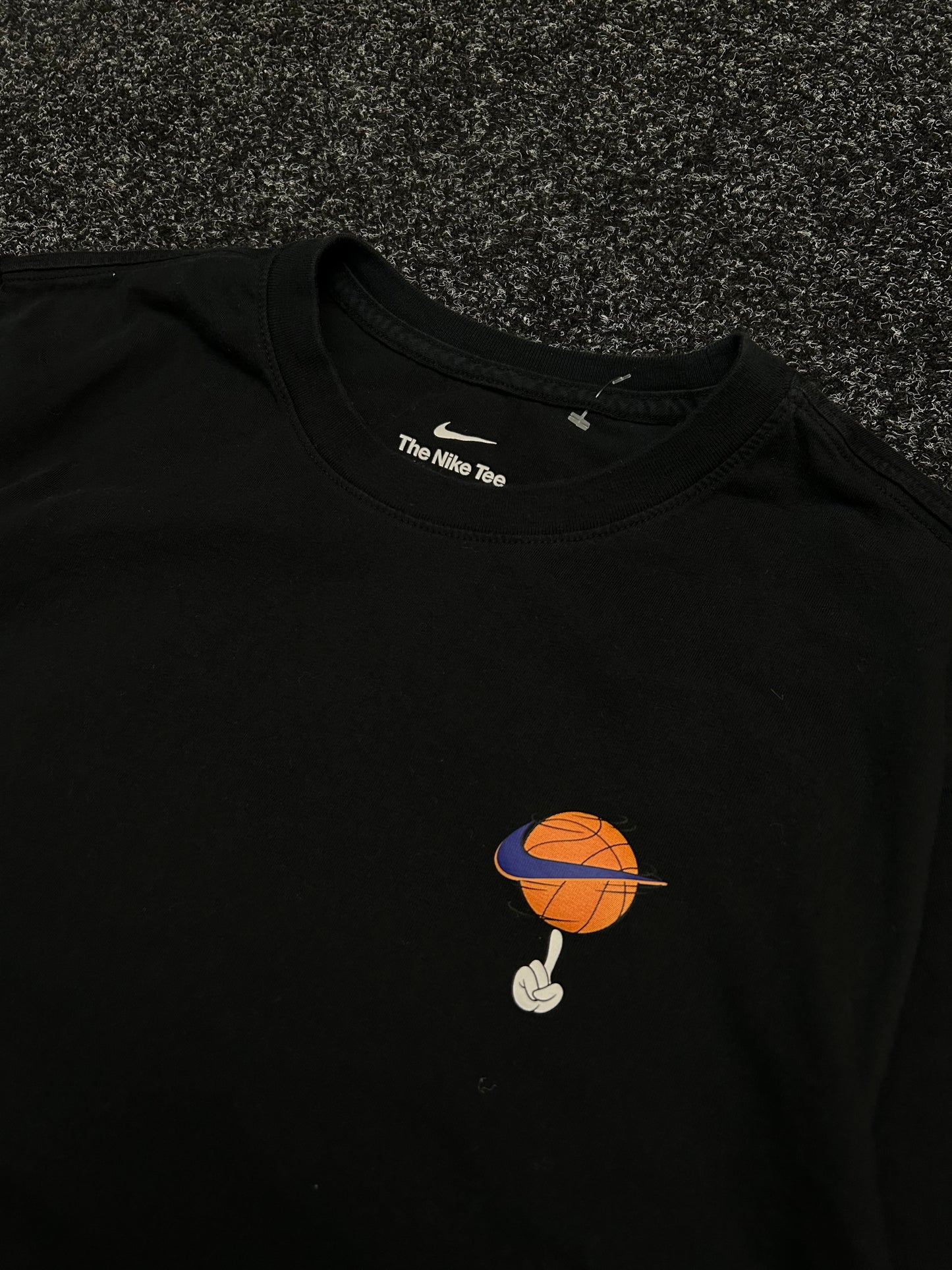 Nike Space Jam Collaboration Tee