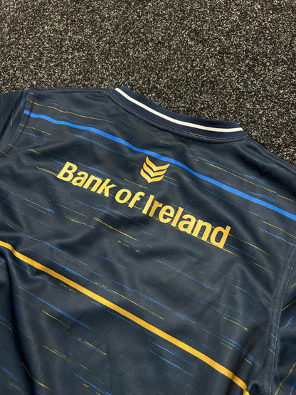 Leinster Adidas 2021/22 Rugby Jersey