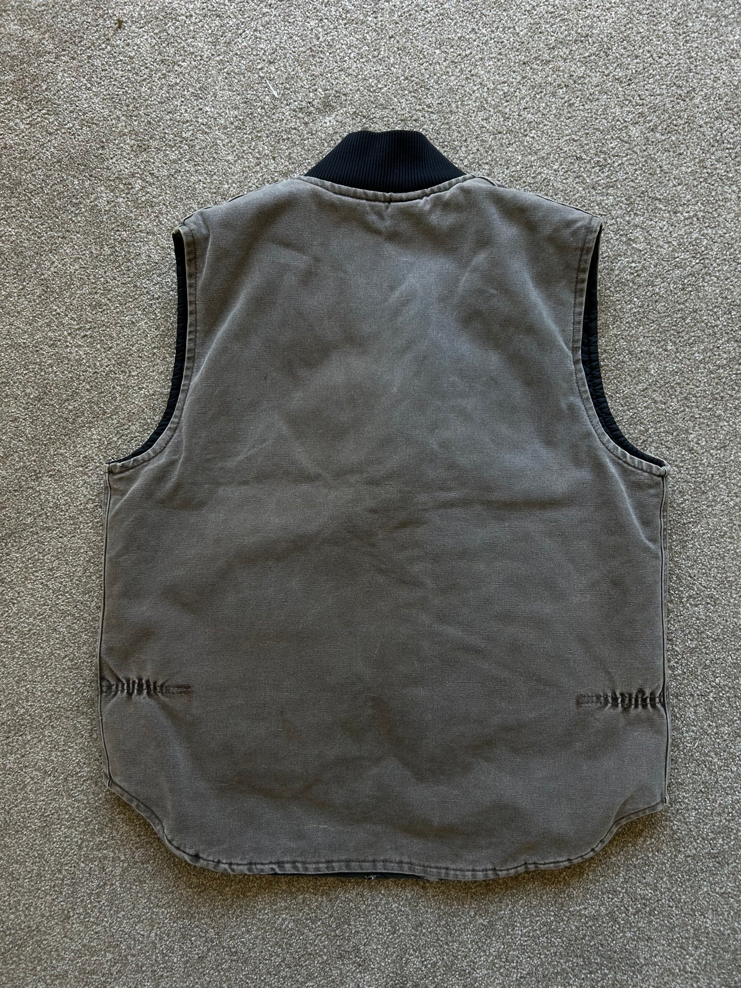 Vintage Carhartt Vest size Medium