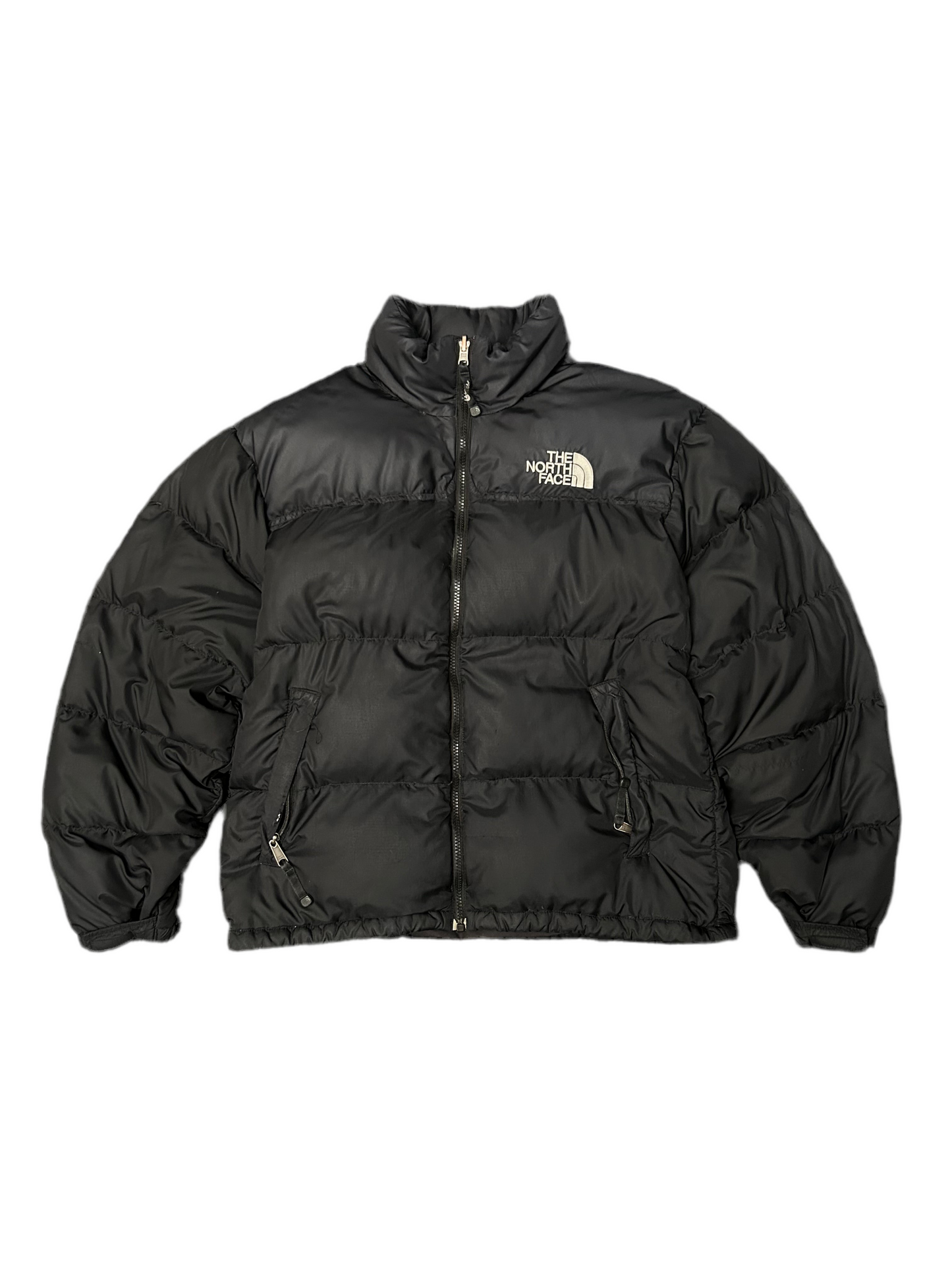 TNF 700 Series Black Large