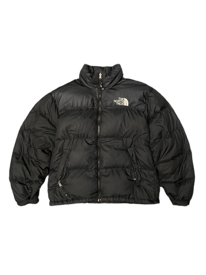 TNF 700 Series Black Large