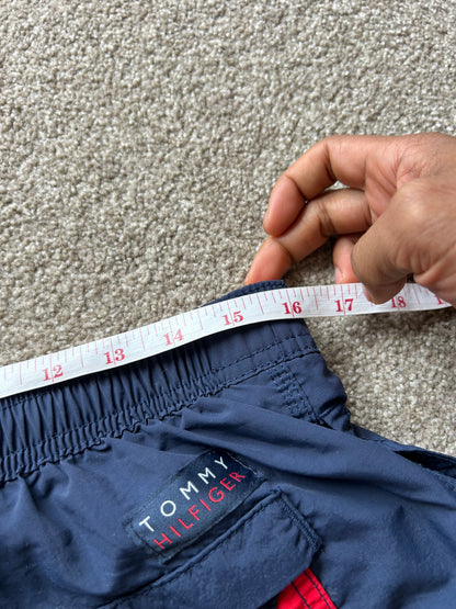 Tommy Hilfiger Board Shorts size Large 32-34 inches Waist