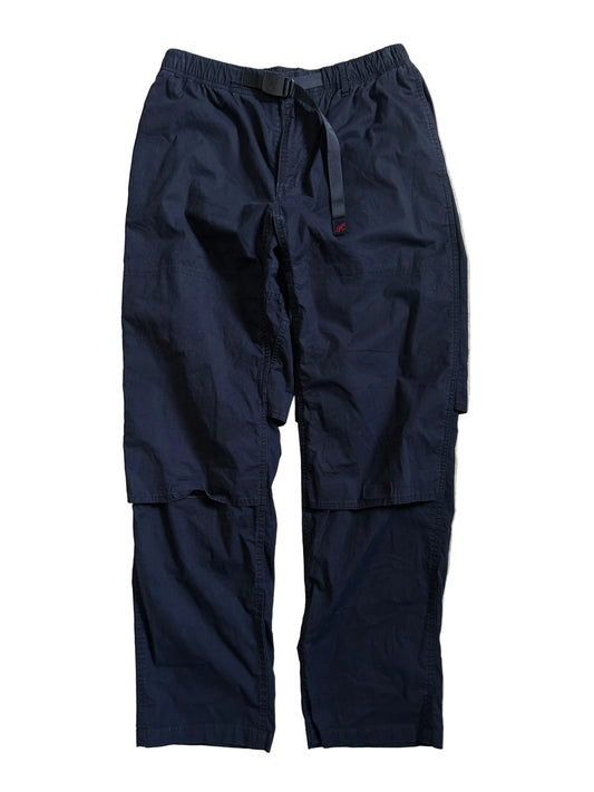 Gramicci Trek Pants Black Medium size 30