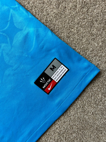 Nike x NOCTA Distant Regards Jersey Medium
