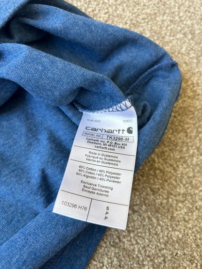 Carhartt K87 Blue Small