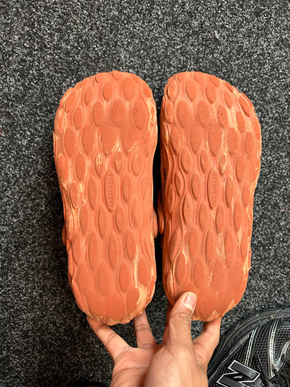 Merrell Hydro MOC Maple S Size 9