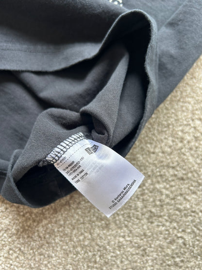 Uniqlo Berserk Graphic Tee Black XL Tshirt