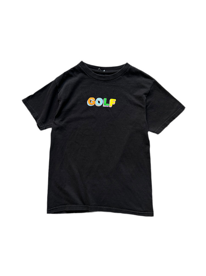 Golf Wang - Tyler the Creator shirt Black Small