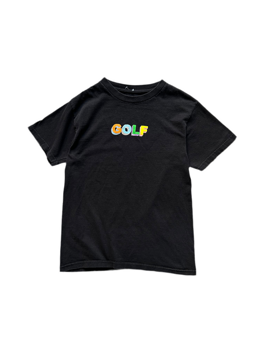 Golf Wang - Tyler the Creator shirt Black Small