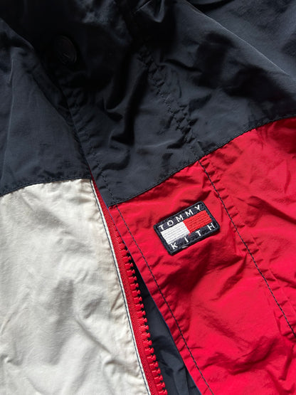 Kith x Tommy Hilfiger Reversible  Jacket Small