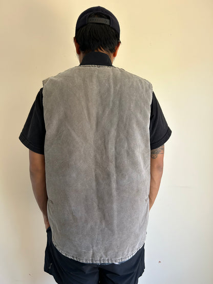 Vintage Carhartt Vest size Medium