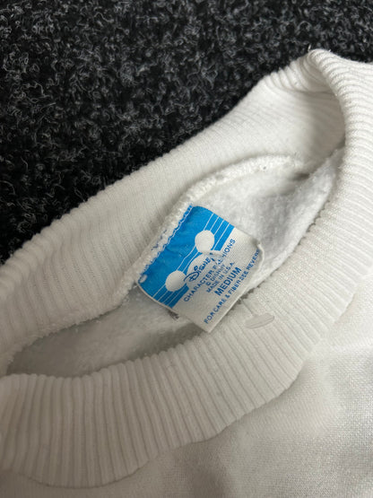 Vintage Mickey Mouse AOP Sweater