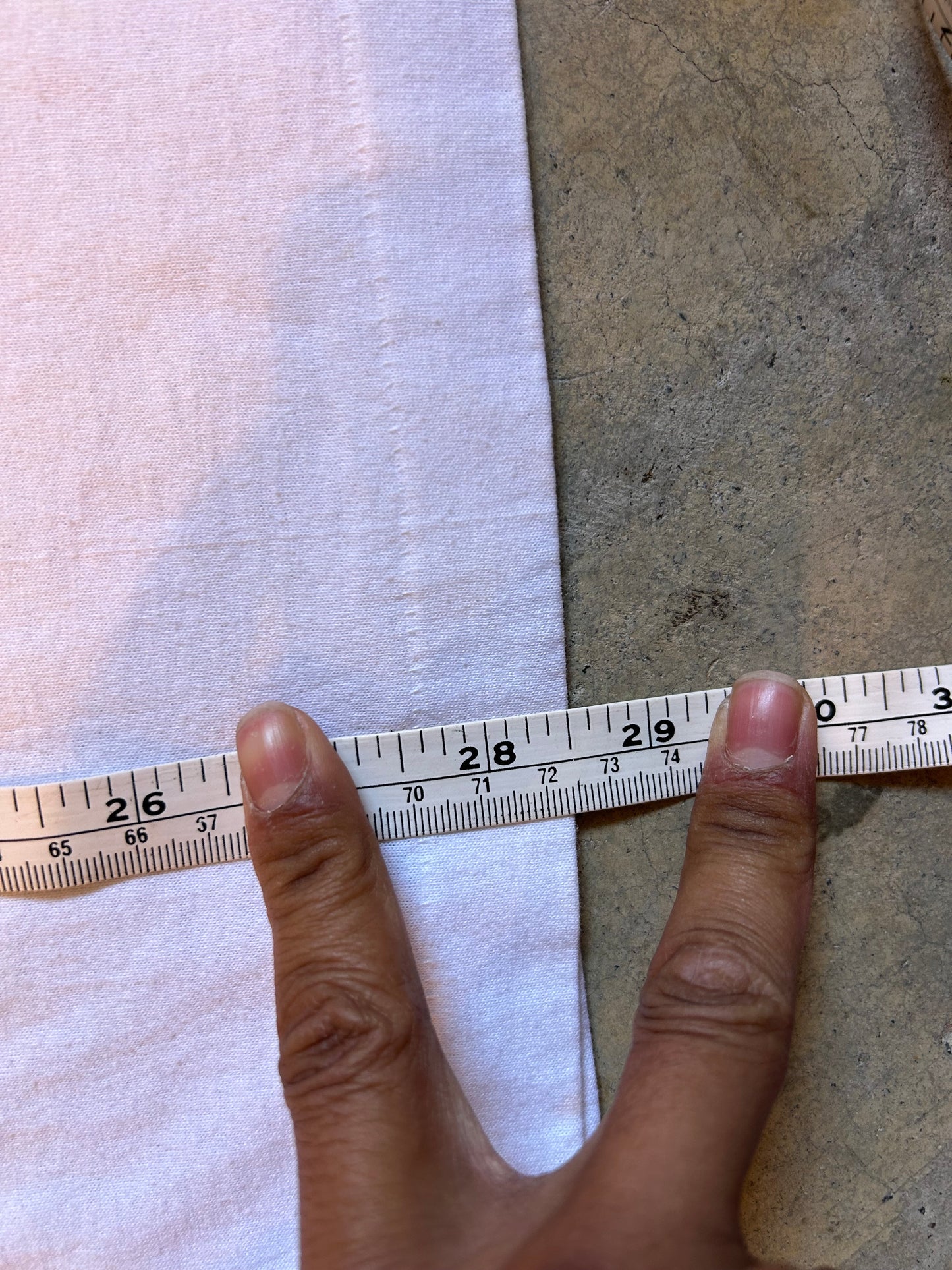 vintage D.A.R.E. program T-shirt features the "To Keep Kids Off Drugs" Murina Tag XL