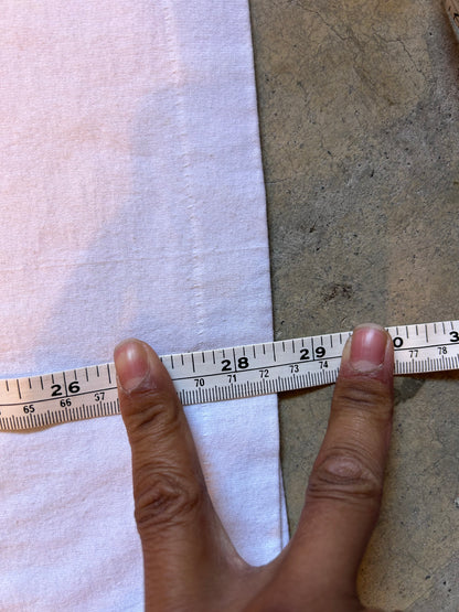 vintage D.A.R.E. program T-shirt features the "To Keep Kids Off Drugs" Murina Tag XL