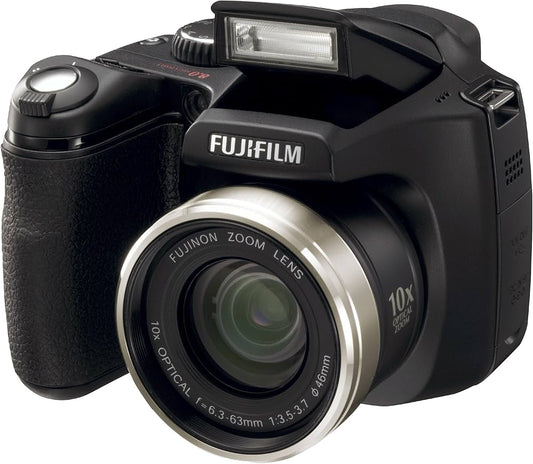 Fujifilm FinePix S5800 digital camera