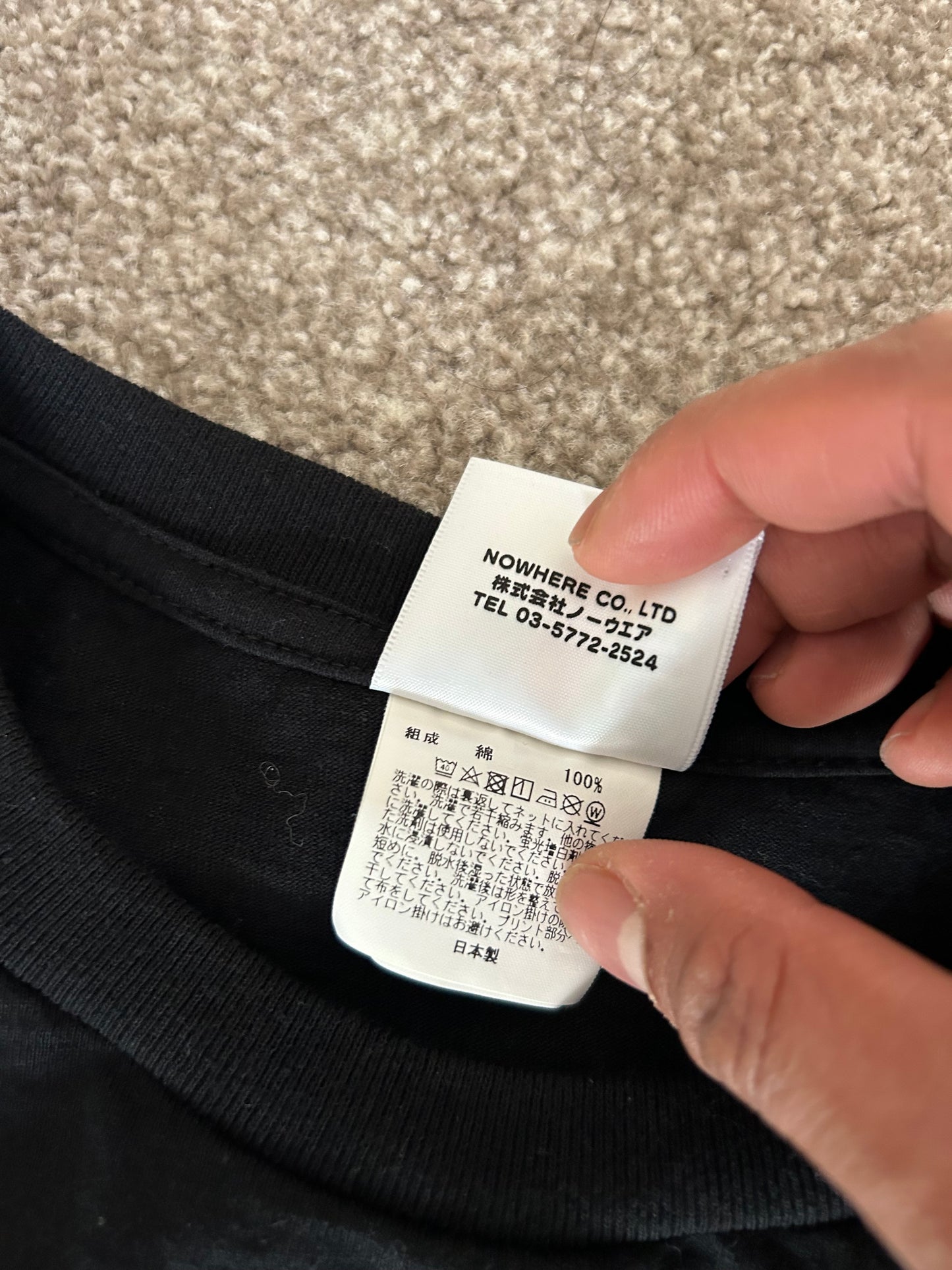 BAPE Boa Side Big Ape Head Tee